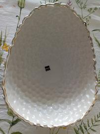 ciotola centrotavola argenesi