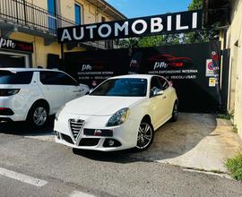 ALFA ROMEO Giulietta 2.0 JTDm-2 150 CV Distincti