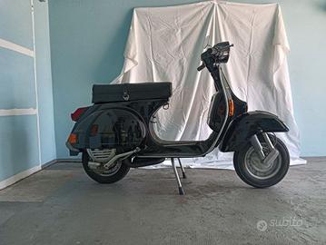 Vespa 125px