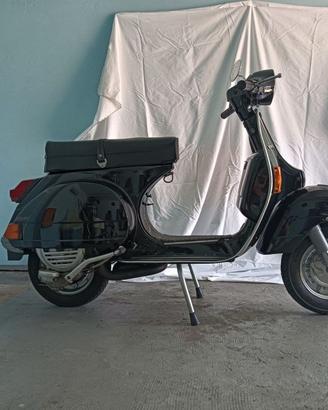 Vespa 125px