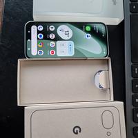 pixel 10 a nuovo appena scartato