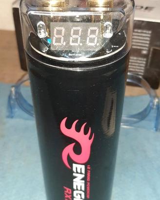 condensatore Renegade RX1200