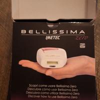 epilatore a luce pulsata 