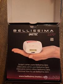 epilatore a luce pulsata 