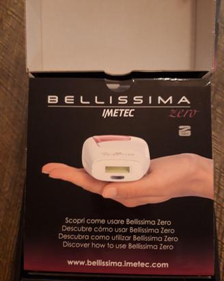 epilatore a luce pulsata 