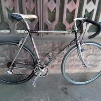 Colnago in titanio
