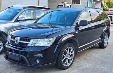 Ricambi fiat Freemont