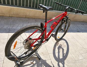 Mountain Bike Giant XTC