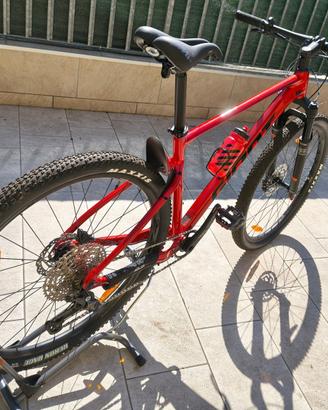 Mountain Bike Giant XTC