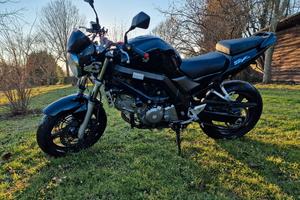 Suzuki SV 650