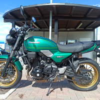 Kawasaki z650rs