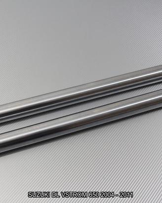 Steli forcella SUZUKI DL VSTROM 650 2004 - 2011