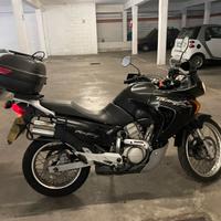 Honda transalp 650