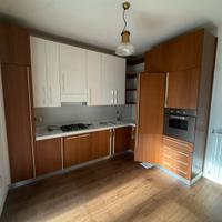 Cucina angolare