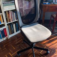 SEDIA IKEA FLINTAN DA UFFICIO