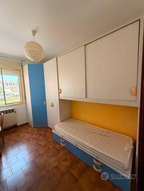 Cameretta bambini
