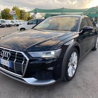 Audi A6 allroad 50 TDI 3.0 quattro tiptronic Evolu