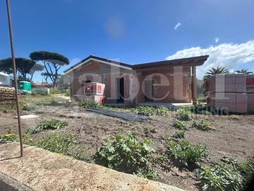 Villa singola Marino [480 DIVINO AMOREVRG] (Fratto