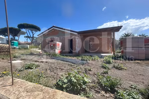 Villa singola Marino [480 DIVINO AMOREVRG] (Fratto