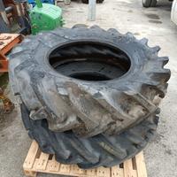 Gomme varie per trattore agricolo o rimorchio (2)