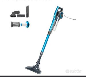 scopa elettrica black and decker