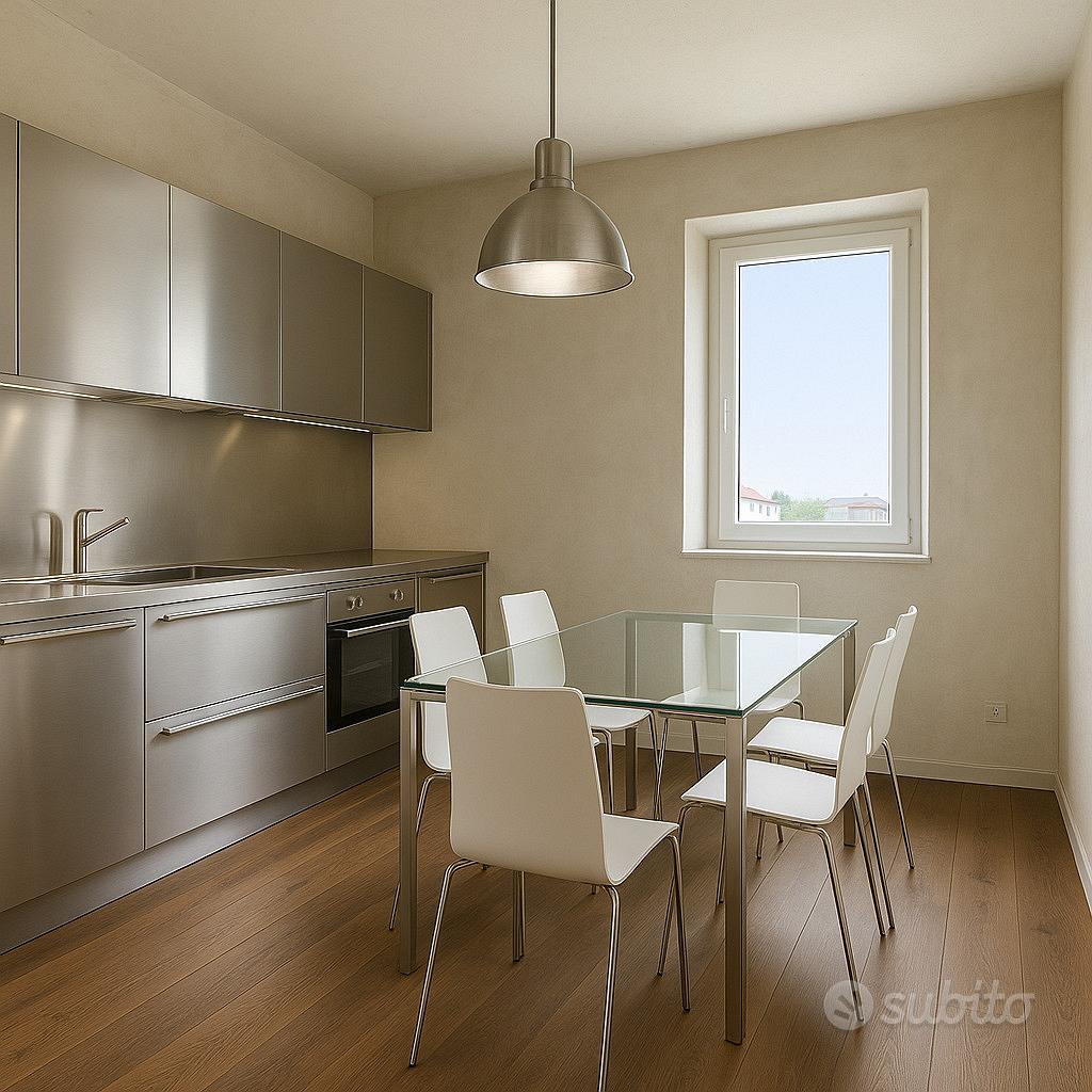 Appartamento – Seravezza, Lucca - Vista 2