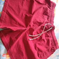 costume pantaloncino uomo nuovo