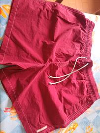 costume pantaloncino uomo nuovo