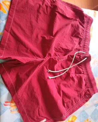 costume pantaloncino uomo nuovo