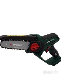motosega Parkside 