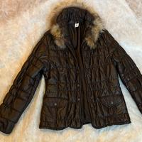 Giacca invernale vintage