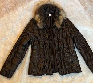 Giacca invernale vintage