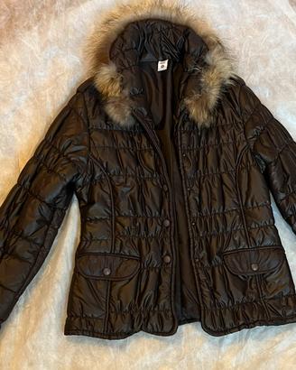 Giacca invernale vintage