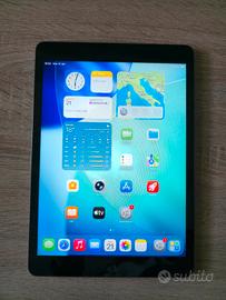 iPad 9 64GB Wi-Fi con scatola e caricatore