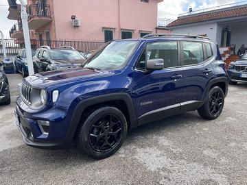 Jeep Renegade 1.0 T3 Limited