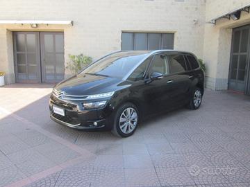 Citroen C4 Granpicasso