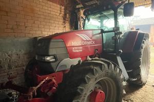 McCormick XTX 200