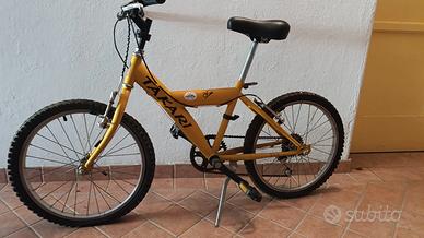 BICI bambino TAKARI 