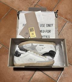 golden goose superstar