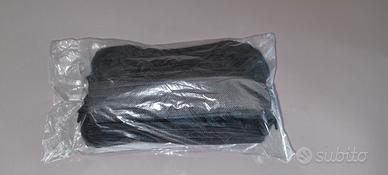 Confezione 50 mascherine chirurgiche nere