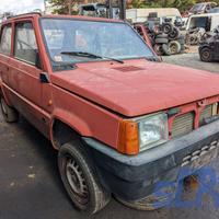 FIAT PANDA 0.9 900 40CV 86-03 -ricambi
