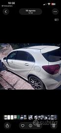 Mercedes Classe A