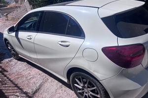 Mercedes Classe A