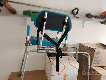 Seggioline Per Vasca Bagno 