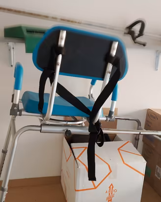 Seggioline Per Vasca Bagno 