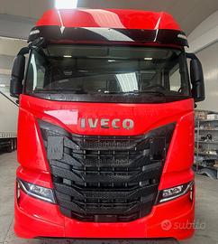 Iveco s way 510 t/fp