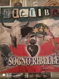 Litfiba cofanetto Sogno Ribelle