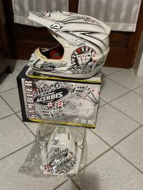 Casco Moto Acerbis