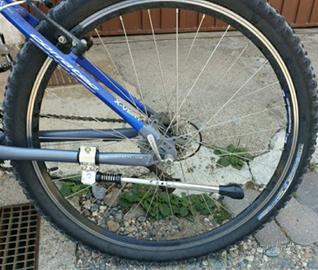 CAVALLETTO Per BICICLETTA
