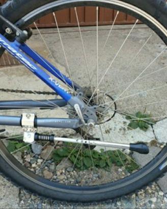 CAVALLETTO Per BICICLETTA